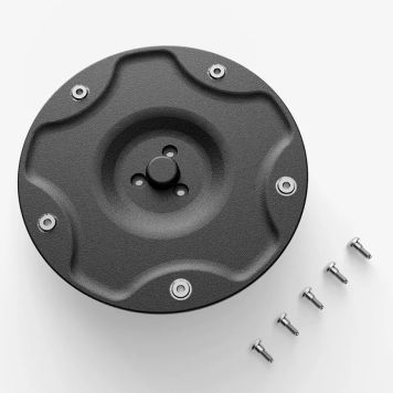 KLIPPTALLRIK MAMMOTION FÖR YUKA MINI 