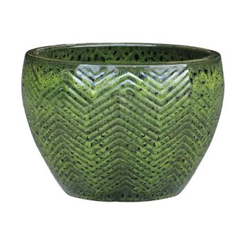 UTOMHUSKRUKA PIARDINO LYON L GRÖN 