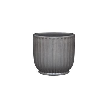 UTOMHUSKRUKA PIARDINO COMO Ø19CM GRÅ