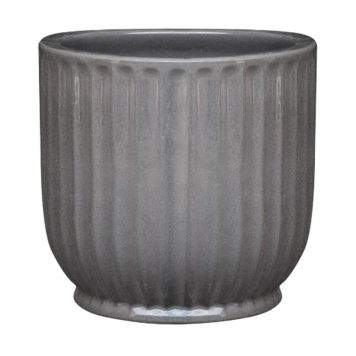 UTOMHUSKRUKA PIARDINO COMO Ø36CM GRÅ 