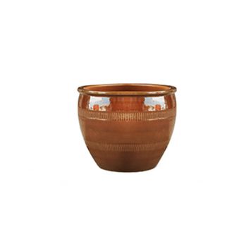 UTOMHUSKRUKA PIARDINO VALENCE Ø30CM ROST