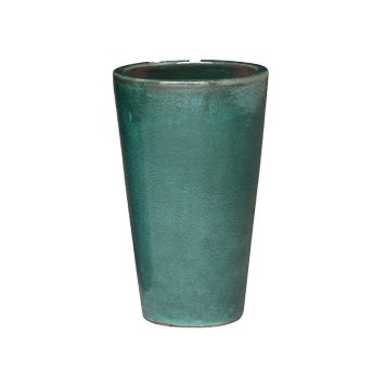 UTOMHUSKRUKA PIARDINO BIARRITZ 45CM MOSSGRÖN 