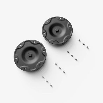 KLIPPTALLRIK MAMMOTION FÖR LUBA 2 AWD