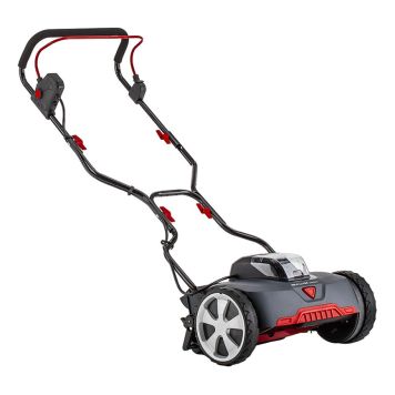 GRÄSKLIPPARE AL-KO RAZOR CUT 36V 1X4,0AH+1X2,0AH 