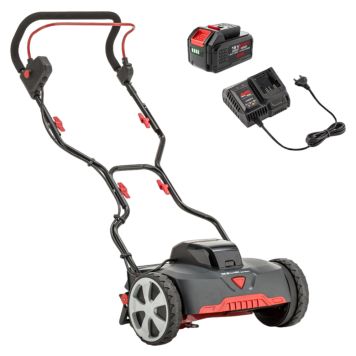 GRÄSKLIPPARE AL-KO RAZOR CUT 38.6 LI 18V 1X4,0AH