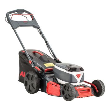 GRÄSKLIPPARE AL-KO SP COMFORT 36V 1X5AH+1X2,0AH