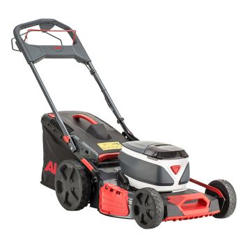 GRÄSKLIPPARE AL-KO SP COMFORT 1X8AH+1X4,0AH