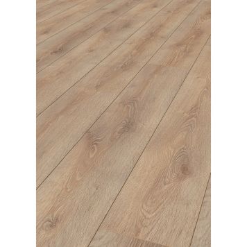 LAMINATGOLV LOGOCLIC FAMILY BILBAO BRUN 2,51M²/PKT