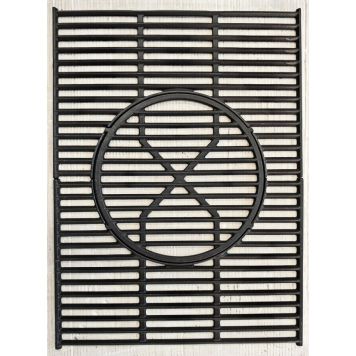 GRILLGALLER  KINGSTONE THERA 3B