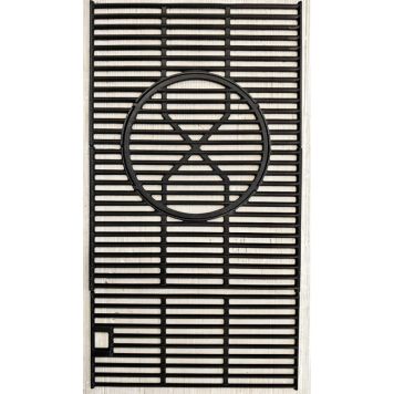 GRILLGALLER  KINGSTONE THERA 4B