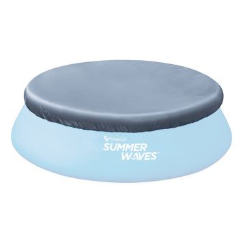 POOLÖVERDRAG SUMMERWAVES Ø305CM