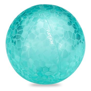 BADBOLL FUNSICLE Ø44CM GRÖN