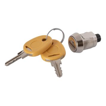 RESERVDELSLÅS CYLINDER BERGLUND TILL SL400/M2000/