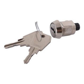 RESERVDELSLÅS CYLINDER BERGLUND TILL SL93/SL98