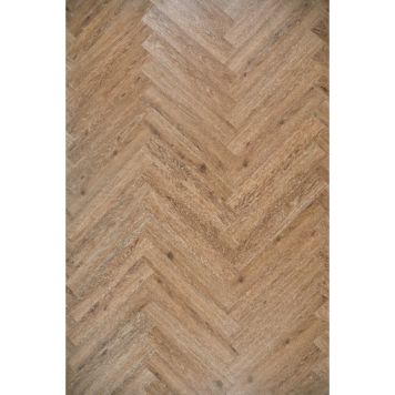 VINYLGOLV TIMBERMAN NOVEGO FISKBEN NATURAL OAK 1,2M²/PKT
