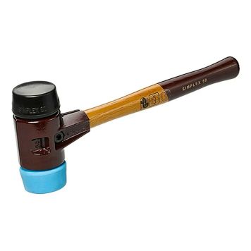 HAMMARE HALDER SIMPLEX 1480G 60MM