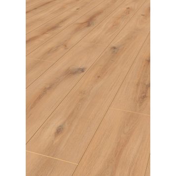 LOGOCLIC AQUAPROTECT SUNSET OAK 2,26M²/PKT