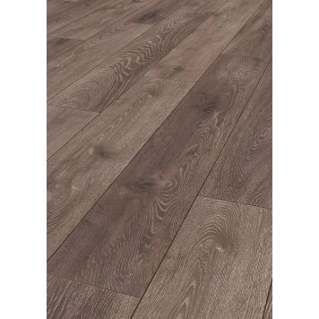 LOGOCLIC AQUAPROTECT NIGHT OAK 2,26M²/PKT