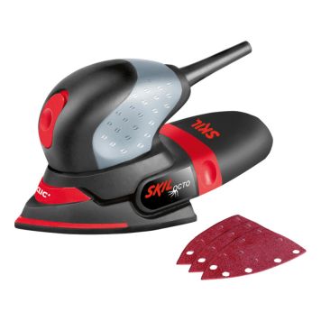 MULTISLIP SKIL 7207AA, 100 W