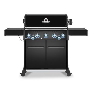 GASOLGRILL BROIL KING BARON 590 SHADOW