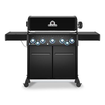 GASOLGRILL BROIL KING BARON 590 SHADOW