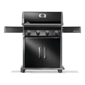 GASOLGRILL NAPOLEON ROGUE 525-2