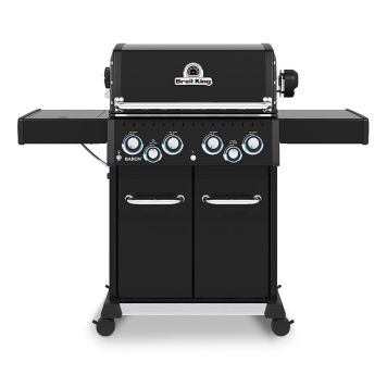 GASOLGRILL BROIL KING BARON 490 SHADOW