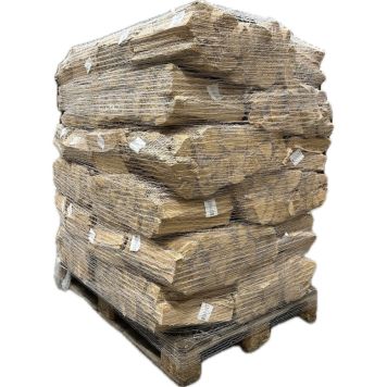 BJÖRKVED VEDTEAMET SÄCK 40L PALL/36 STK