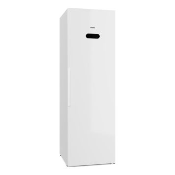 TORKSKÅP NIMO PASSAD DC 60 VIT