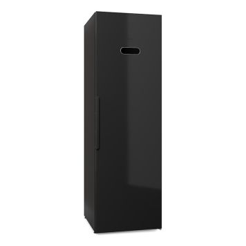 TORKSKÅP NIMO PASSAD DC 60 SVART