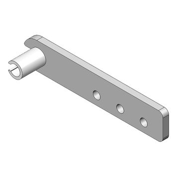 OMHÄNGNINGS-KIT NIMO TILL PASSAD DC60