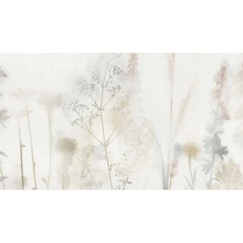 VÅTRUMSVÄGG TARKETT AQUARELLE AUTUMN MIST 2M PRIS PER M²