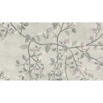 VÅTRUMSVÄGG TARKETT AQUARELLE MAGNOLIA 2M PRIS PER M²