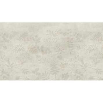 VÅTRUMSVÄGG TARKETT AQUARELLE BOTANIC GREEN 2M PRIS PER M²