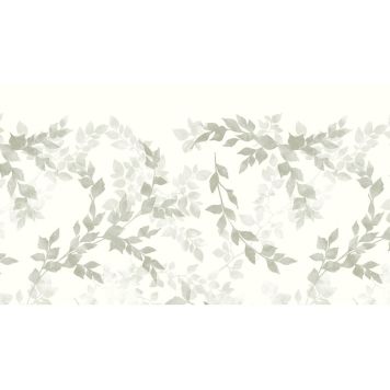 VÅTRUMSVÄGG TARKETT AQUARELLE BREEZE MOSS 2M PRIS PER M²