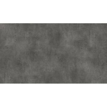 VÅTRUMSMATTA TARKETT AQUARELLE STONE CHARCOAL SVART 2M PRIS PER M²