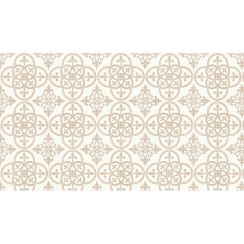 VÅTRUMSMATTA TARKETT AQUA XL LYON BRUN 3M PRIS PER M²