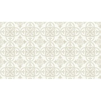 VÅTRUMSMATTA TARKETT AQUA XL LYON GRÅ 4M PRIS PER M²