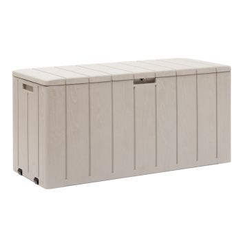 DYNBOX TOOMAX BRAVO 270 LJUSGRÅ