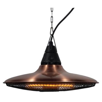 TERRASSVÄRMARE VOLTOMAT ELODIE 1500W