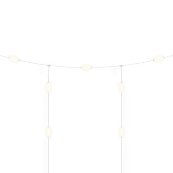 LJUSSLINGA CREATIVE CABLES 7L IP67 SANDVIT