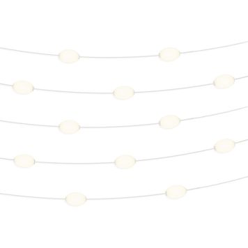 LJUSSLINGA CREATIVE CABLES 12L IP67 SANDVIT