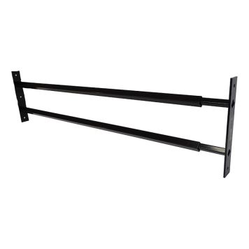 FÖNSTERGALLER MOTTEZ TELESKOPISK 99-188CM