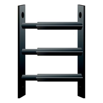 FÖNSTERGALLER MOTTEZ TELESKOPISK 55-103CM