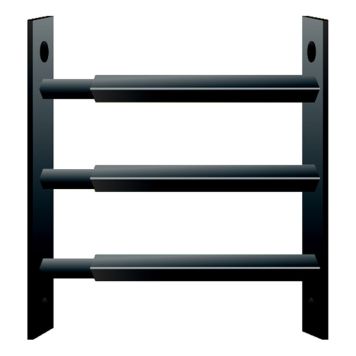 FÖNSTERGALLER MOTTEZ TELESKOPISK 39-52CM