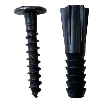 SKRUVAR MOTTEZ TILL FÖNSTERGALLER