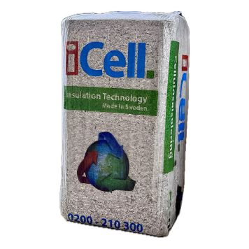 LÖSULL ICELL CELLULOSA 14KG