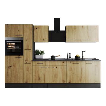 KÖK RESPEKTA OLIVIA 0140KB310GRAEBO EK 310CM