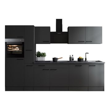 KÖK RESPEKTA OLIVIA 0140KB310GRGMBO GRÅ 310CM