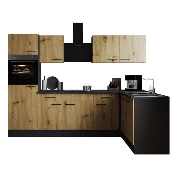 KÖK RESPEKTA OLIVIA 0140KBL280GRAEBO EK 280CM